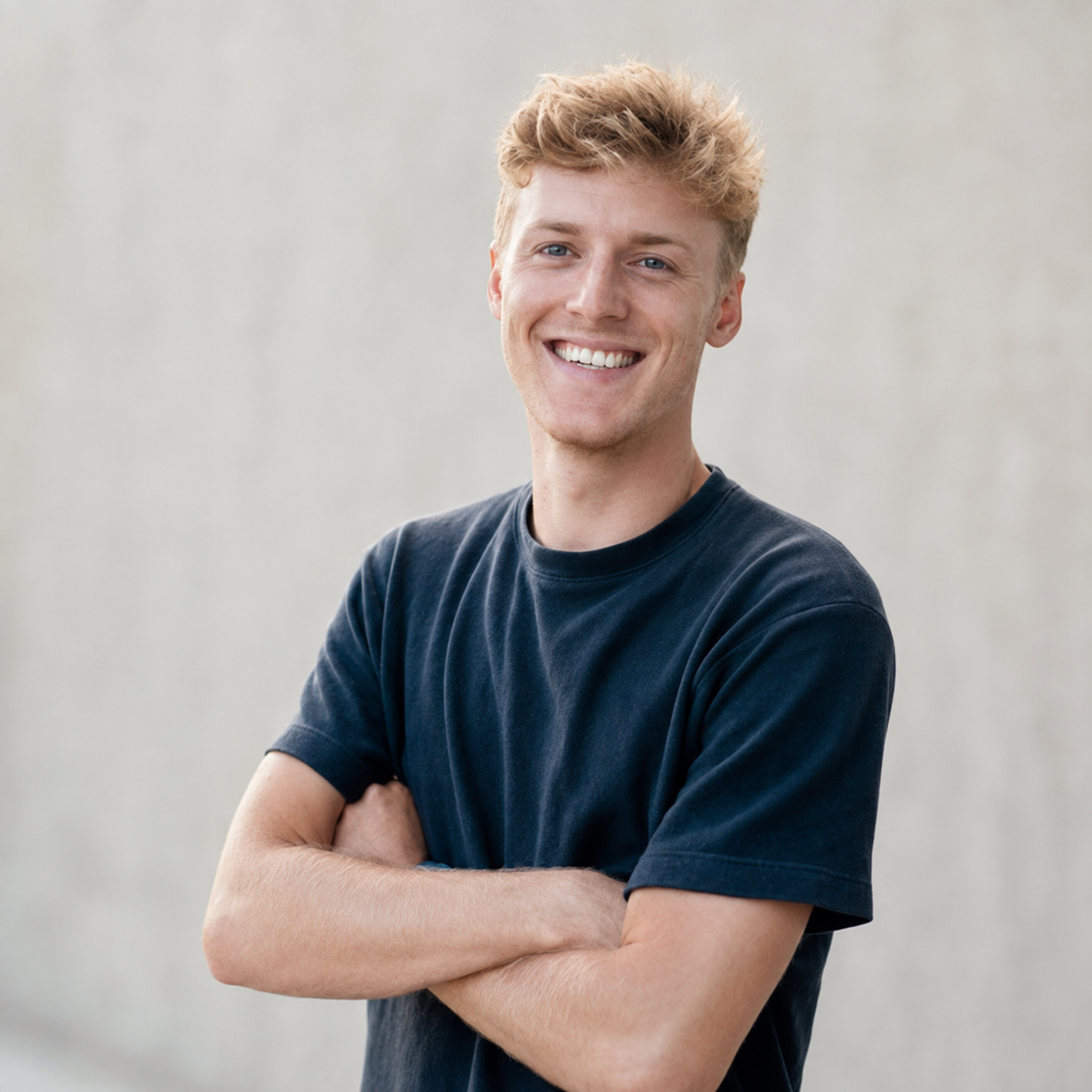 Florian — Projectmanager