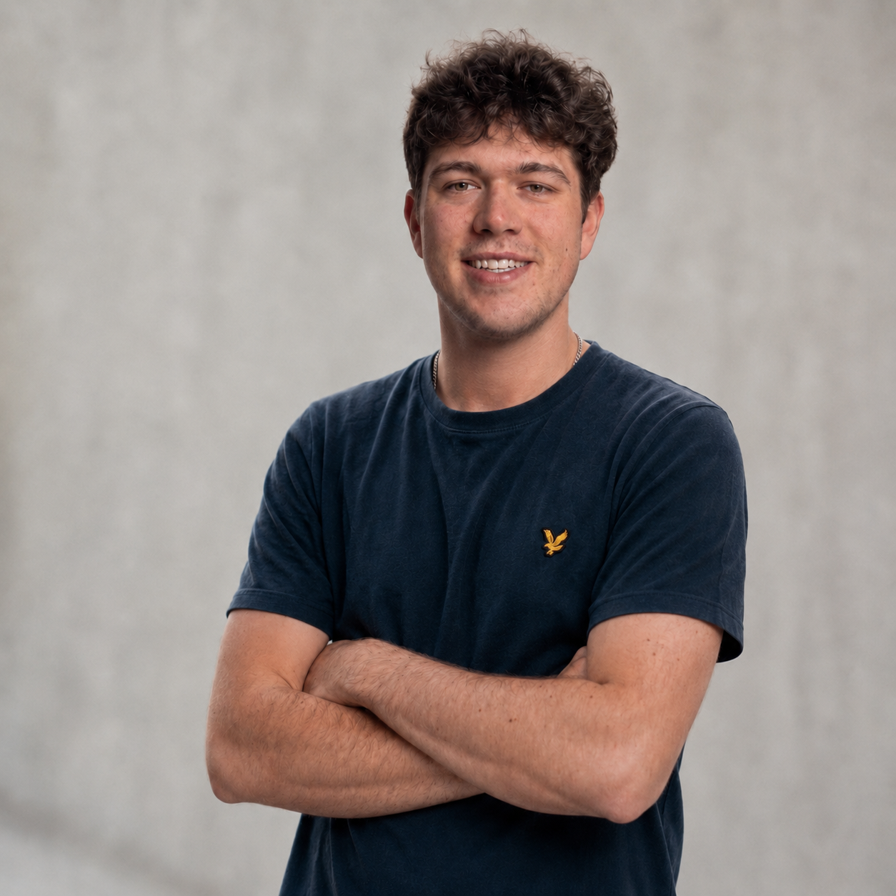 Gerbe — Creative Marketeer