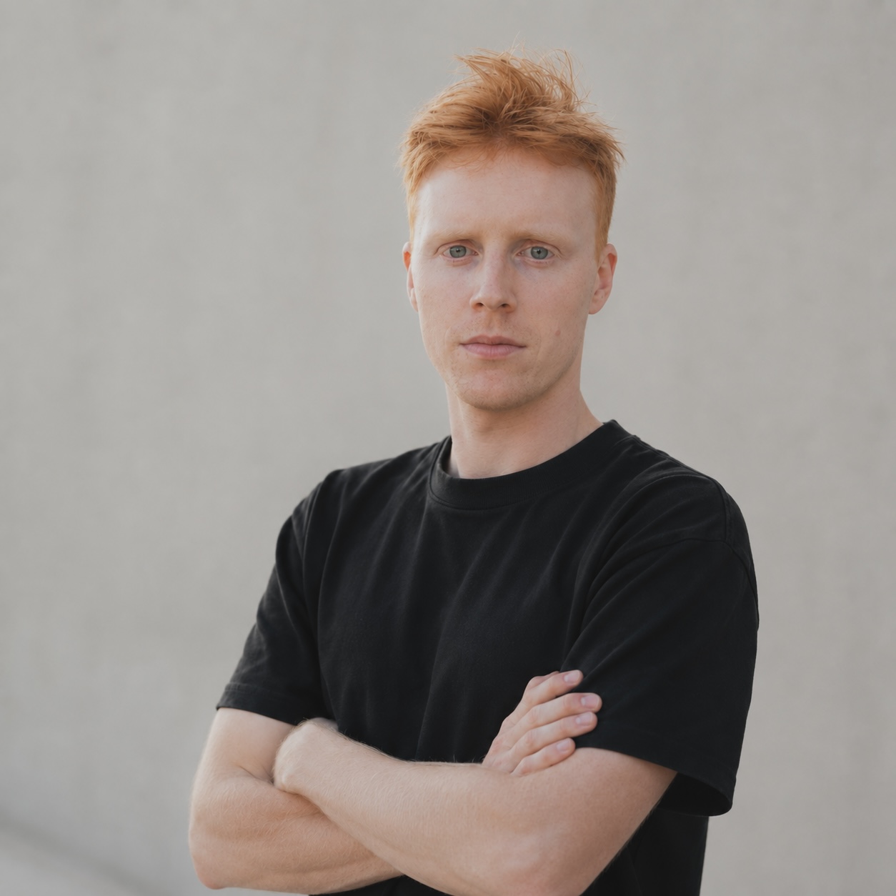 Ferre — Founder & Growth Strategist