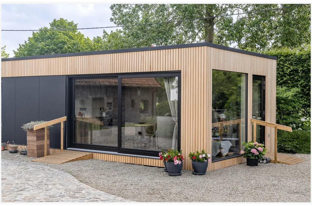 170+ leads in 30 dagen, goed voor €284.000 aan modulaire zorgunits