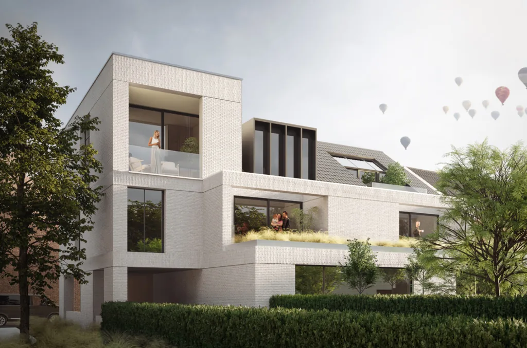 Uitverkocht in 44 dagen: 7 luxe-appartementen ter waarde van €3+ miljoen