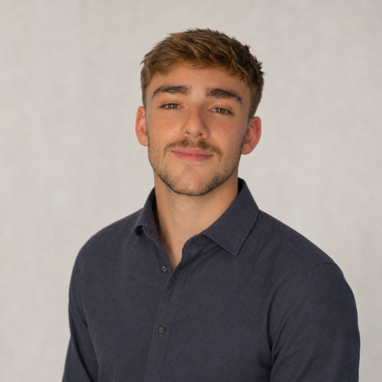 Kieran — Automation & AI